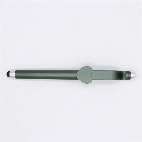 Phone Stand Stylus Touch Pen