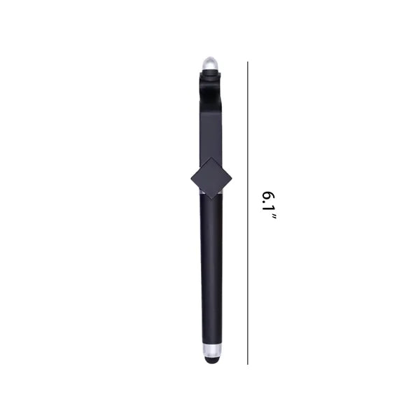 Phone Stand Touch Stylus Pen