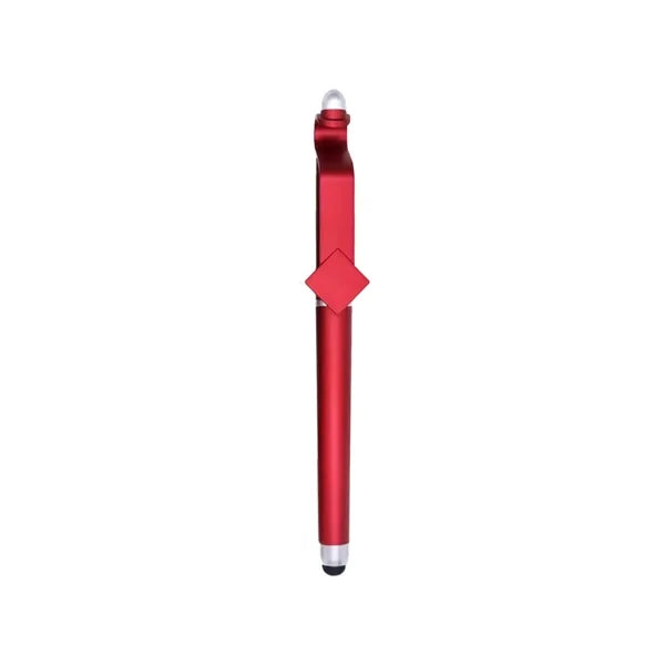 Phone Stand Touch Stylus Pen