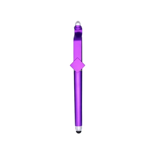 Phone Stand Touch Stylus Pen