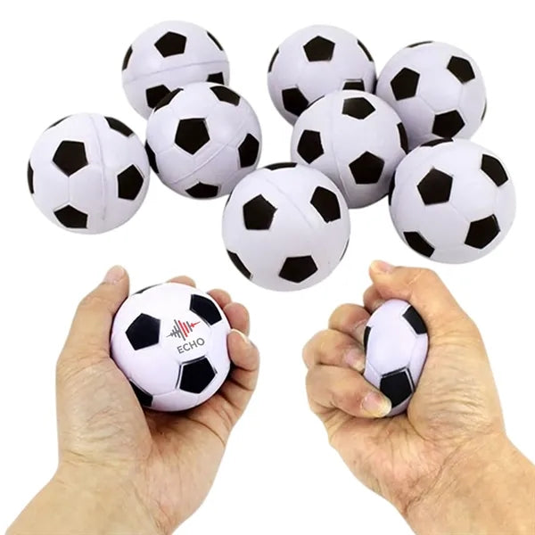 Football Stress Relief Toy
