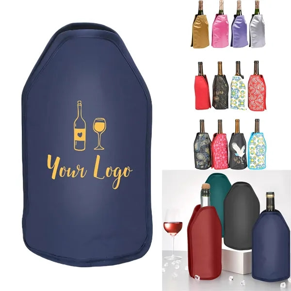 Nylon Wine Chiller Sleeve