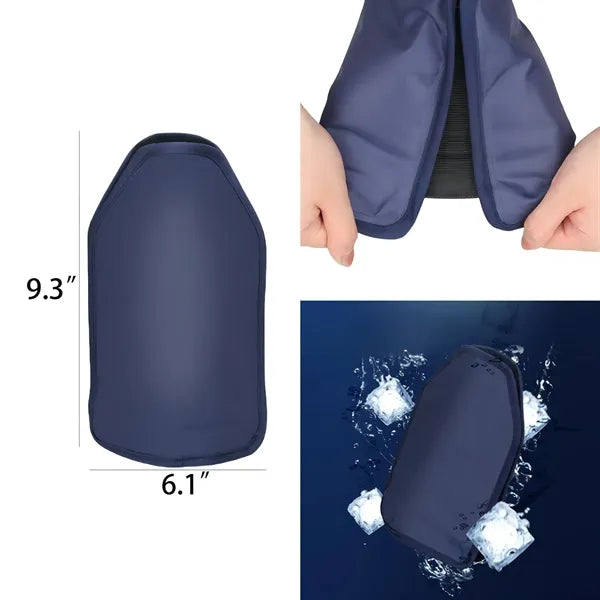 Nylon Wine Chiller Sleeve