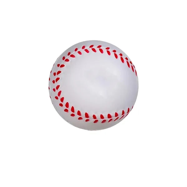 Baseball Stress Relief Toy