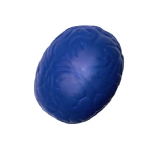 Brain Shape Stress Relief Squishy