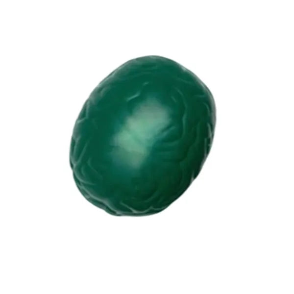 Brain Shape Stress Relief Squishy