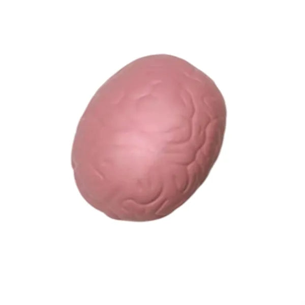 Brain Shape Stress Relief Squishy