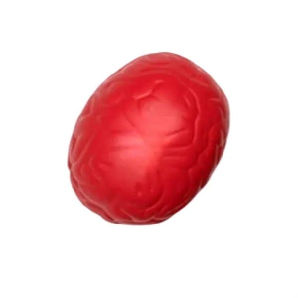 Brain Shape Stress Relief Squishy