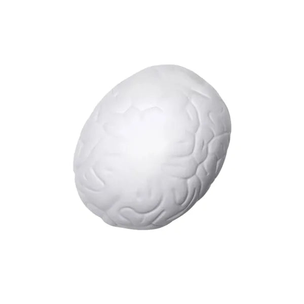 Brain Shape Stress Relief Squishy