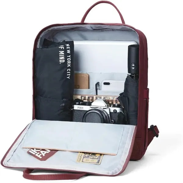 Outdoor Casual Travel Student Backpack