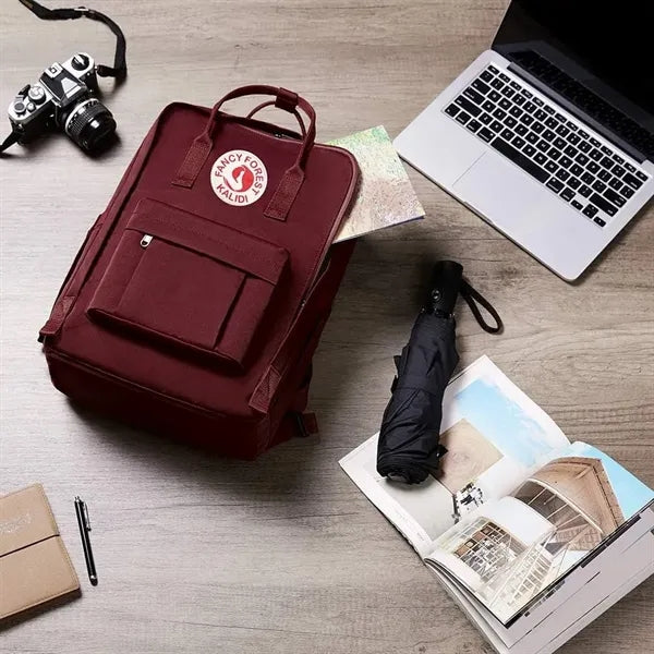 Outdoor Casual Travel Student Backpack