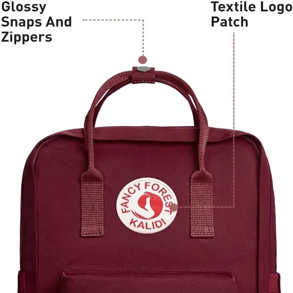 Outdoor Casual Travel Student Backpack