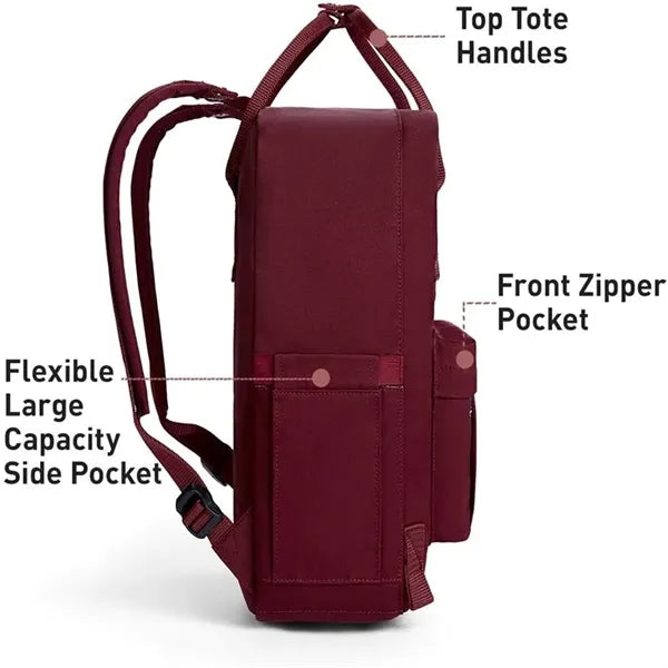 Outdoor Casual Travel Student Backpack