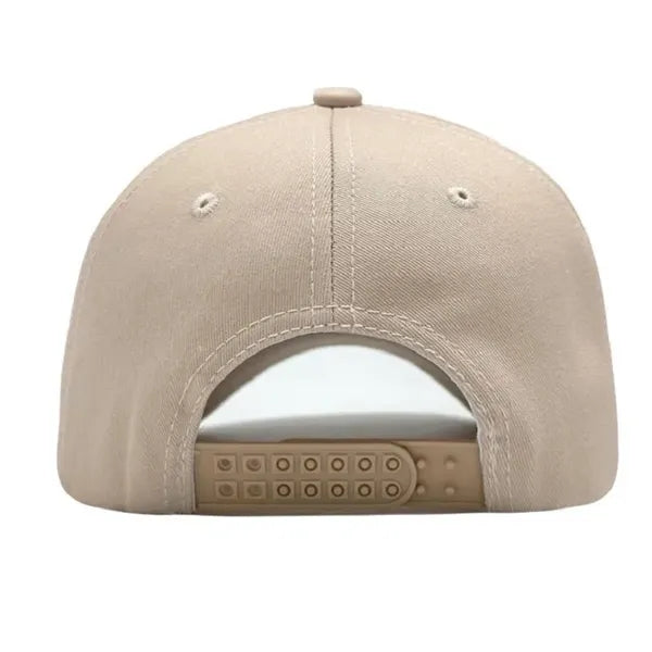 Women's Baseball Caps Five-Panel Outdoor Sports