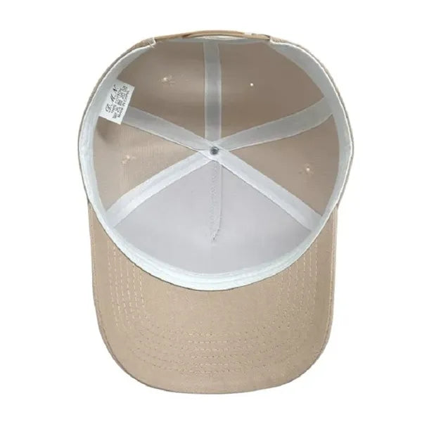 Women's Baseball Caps Five-Panel Outdoor Sports