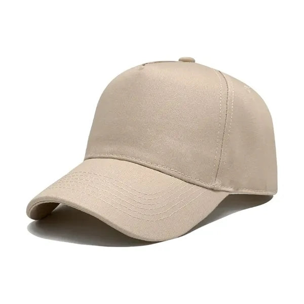 Women's Baseball Caps Five-Panel Outdoor Sports