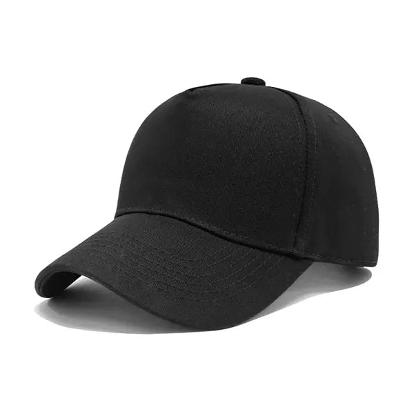 Women's Baseball Caps Five-Panel Outdoor Sports
