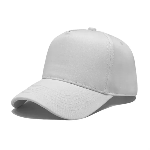 Women's Baseball Caps Five-Panel Outdoor Sports