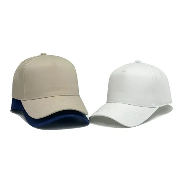 Women's Baseball Caps Five-Panel Outdoor Sports