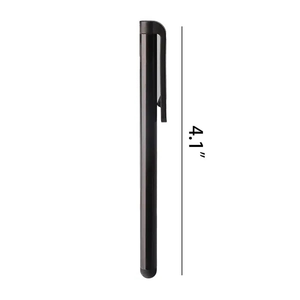 Soft Tip Capacitive Touch Screen Stylus