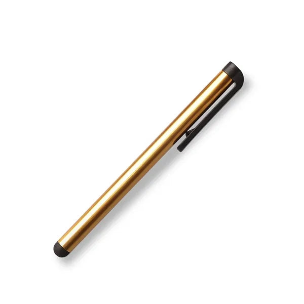 Soft Tip Capacitive Touch Screen Stylus