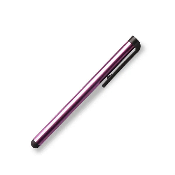 Soft Tip Capacitive Touch Screen Stylus