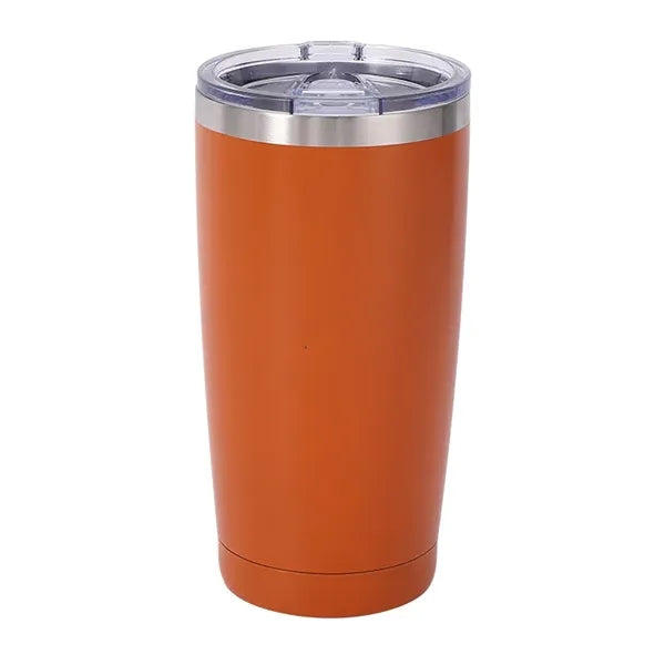 Vacuum Travel Tumbler - 20 oz