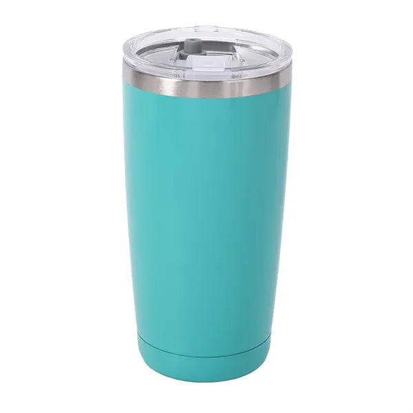 Vacuum Travel Tumbler - 20 oz