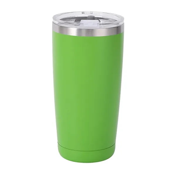 Vacuum Travel Tumbler - 20 oz