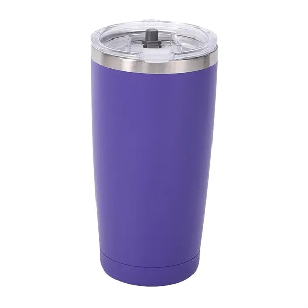 Vacuum Travel Tumbler - 20 oz