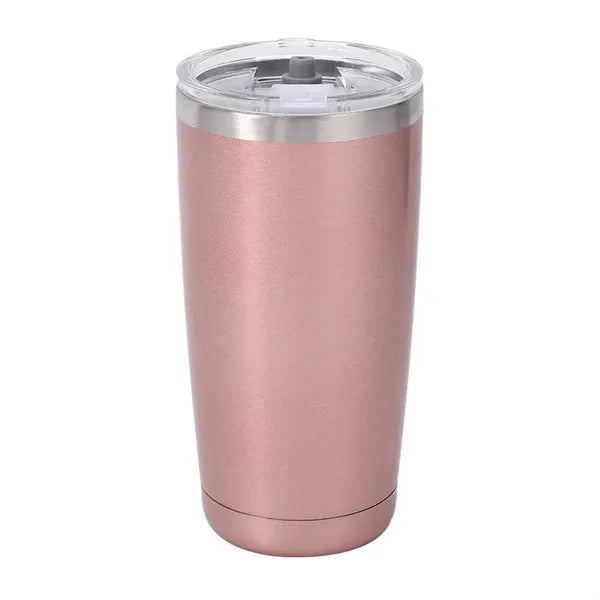 Vacuum Travel Tumbler - 20 oz