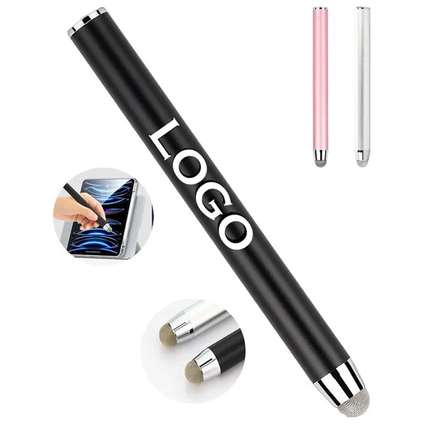 Conductive Fiber Head Stylus Pen