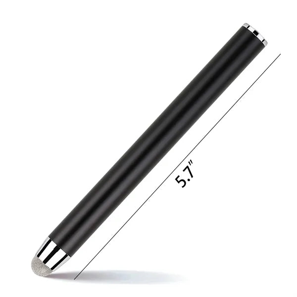 Conductive Fiber Head Stylus Pen