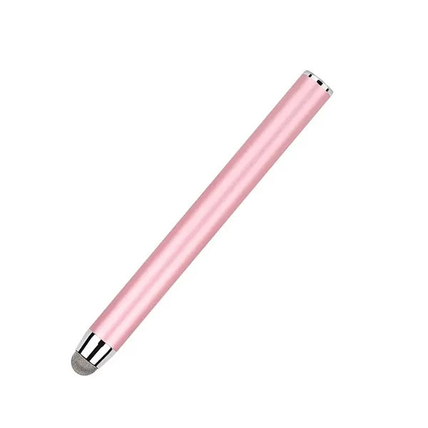 Conductive Fiber Head Stylus Pen