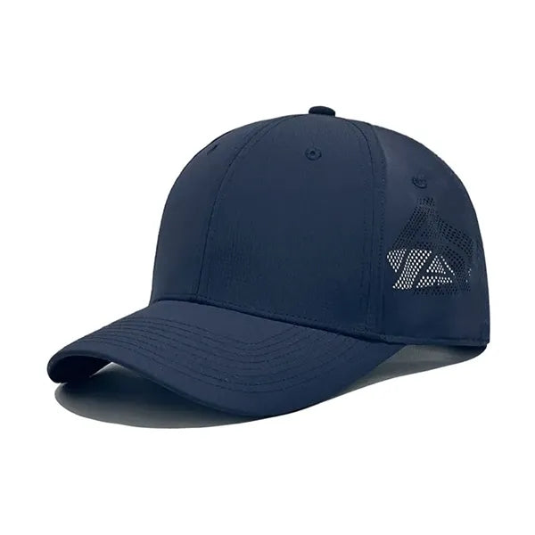 Water-Repellent Mesh Quick-Drying Baseball Caps