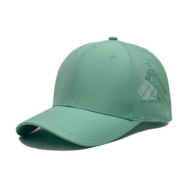 Water-Repellent Mesh Quick-Drying Baseball Caps