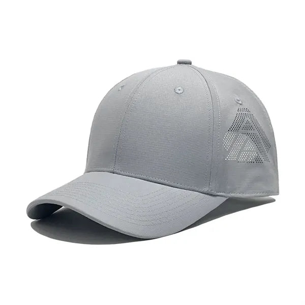 Water-Repellent Mesh Quick-Drying Baseball Caps