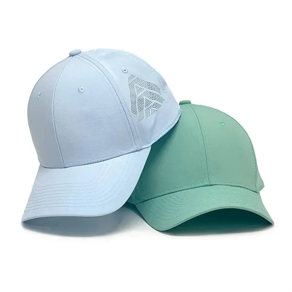 Water-Repellent Mesh Quick-Drying Baseball Caps