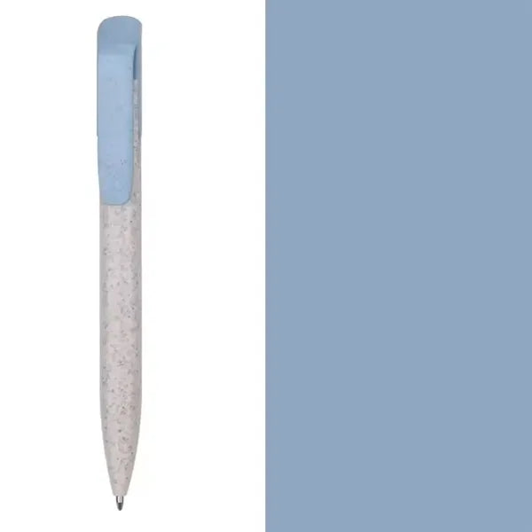 EcoStraw Click Pen