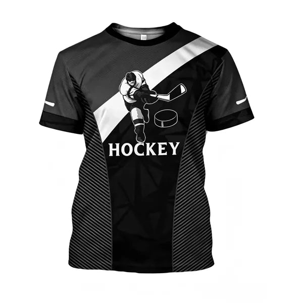 Deck Hockey Jersey