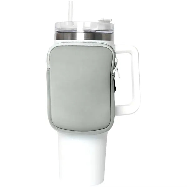40Oz Water Bottle Pouch for Tumbler