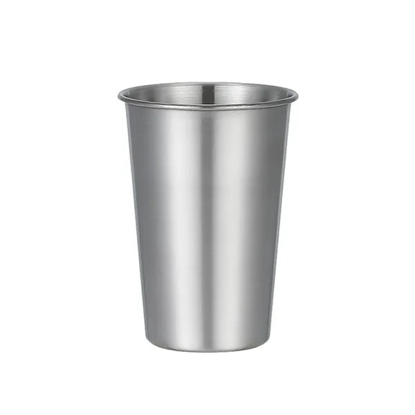 Stainless Steel Cup