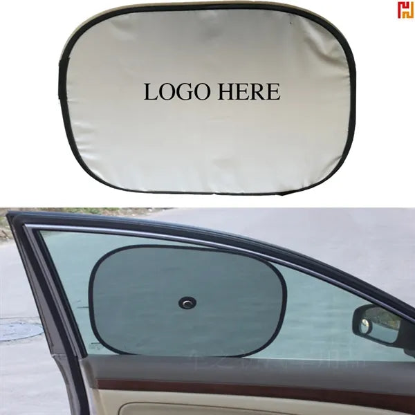 Car Window Sunshades