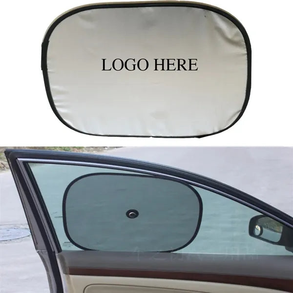 Car Window Sunshades