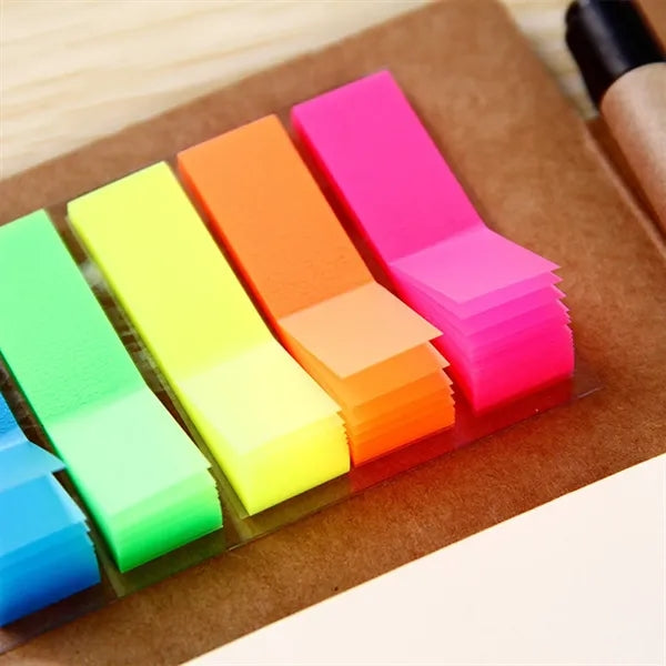 3-in-1 Pen Sticky Notes Notebook Set