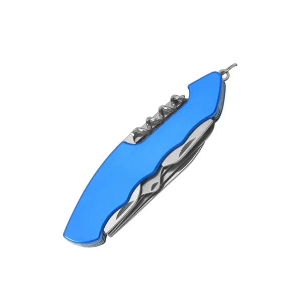 Foldable Portable Camping Outdoor Multitools With Opener