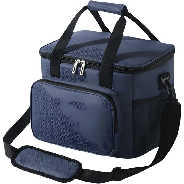 Large Oxford Cloth Thermal Bag