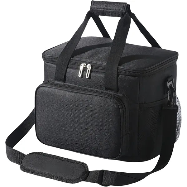 Large Oxford Cloth Thermal Bag