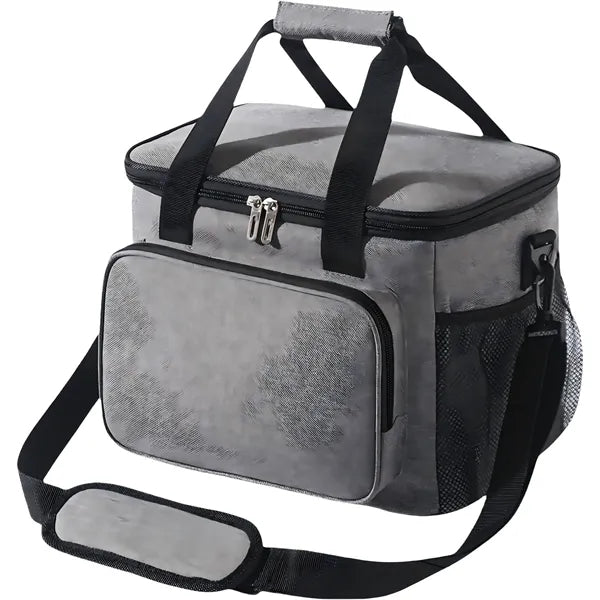 Large Oxford Cloth Thermal Bag