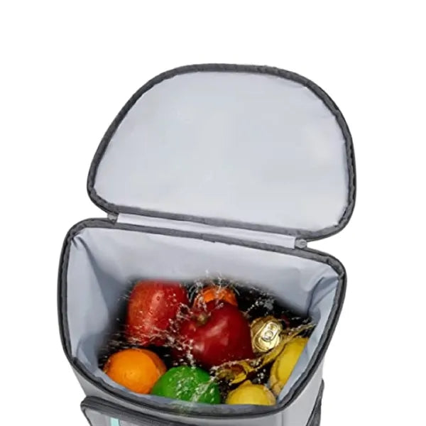Cooler Backpack Leakproof Insulated Lunch Picnic Bag